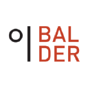 Fastighets Balder B Logo