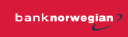 BANK NORWEGIAN ASA Logo