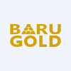 Baru Gold Logo