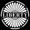 LIBERTY MED. A BRAVES GRP Logo