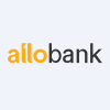 PT Allo Bank Indonesia Tbk Logo