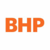 BHP Billiton ADR Logo