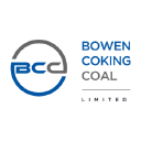 Bowen Coking Coal Ltd. Logo