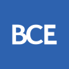 BCE INC. RED. 1ST PR. AC Logo