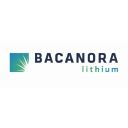 Bacanora Lithium Logo