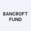 BANCROFT FUND PRF.A DL25 Vorzugsaktie Logo