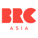 BRC Asia Ltd Logo