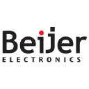 Beijer Electronics Group Logo