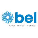 BEL FUSE INC. A DL-,10 Logo