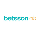 Betsson B Aktie Logo