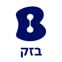 Bezeq-Israeli Telecom Logo