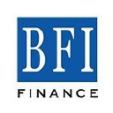 PT BFI Finance Indonesia Tbk Logo