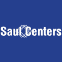 SAUL CENTERS DEP.PREF.E Logo