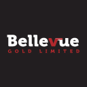Bellevue Gold Ltd Logo