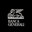 BANCA GENERALI Logo