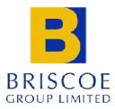 BRISCOE GROUP LTD. Logo