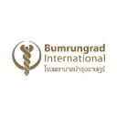 BUMRUNGRAD HOSPITAL PCL Logo