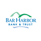 BAR HARBOR BANKSHS DL 2 Logo