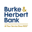 Burke & Herbert Financial Services Corp Logo