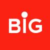 Big Shopping Centers Ltd Logo