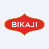 Bikaji Foods International Ltd Logo