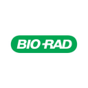 BIO-RAD LABS INC. B DL 1 Logo
