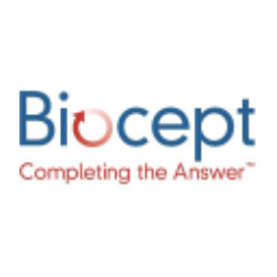 Biocept, Inc. Logo