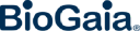 BioGaia B Logo
