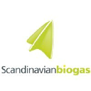 SC.BIOGAS FUELS INTL.O.N. Logo