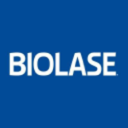 BIOLASE Aktie Logo
