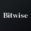 Bitwise 10 Crypto Index Fund Registered Shares o.N. Logo