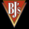BJ's Restaurants Logo
