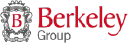 BERKELEY GP HD.ADR LS-,50 Logo