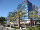 BK HAPOALIM ADR/5 IS 1 ADR Logo