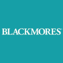 BLACKMORES LTD. Logo