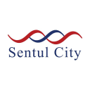 Sentul City Tbk PT Logo