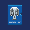 BANGKOK LAND -NVDR- BA 1 Logo
