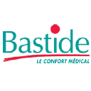 Bastide, Le Confort Med. Logo