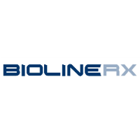BioLineRx Ltd ADR Logo