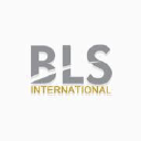 BLS International Services Ltd Logo