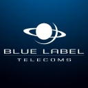 BLUE LABEL TELE.RC-000001 Logo