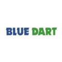 Blue Dart Express Ltd Logo