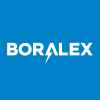 Boralex A Logo