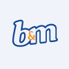 B & M Europ.Value Retail Logo