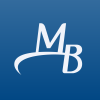 BANCO MERCANTIL DO BRASIL Logo