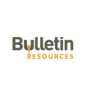 BULLETIN RESOURCES LTD Logo