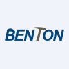 BENTON RESOURCES INC. Aktie Logo