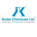 Bodal Chemicals Ltd Logo