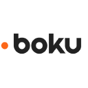 BOKU INC. REG S DL-,0001 Logo