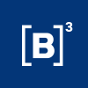 B3 BRAS Logo